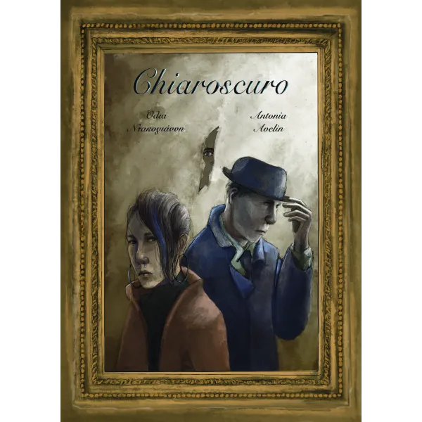 Chiaroscuro