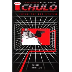 Chulo: Enter the Red System