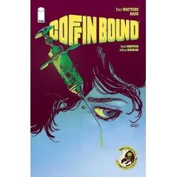 Coffin Bound #02