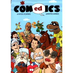 Comedics