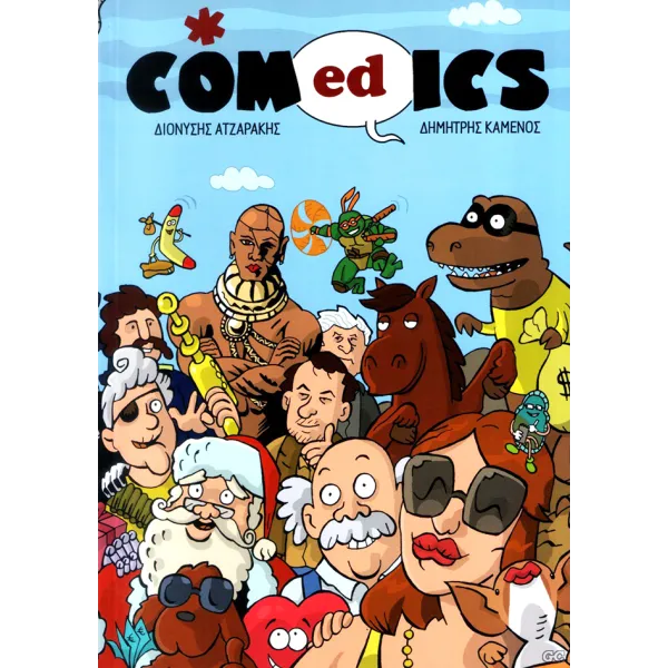 Comedics