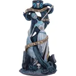 Corpse Bride: Candle Holder With This Candle Vow