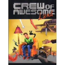Crew of Awesome Land