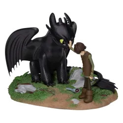 D-Stage Diorama: Dragons "Toothless & Hiccup"