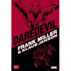 Daredevil