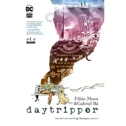 Daytripper