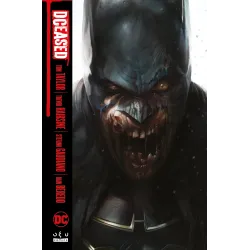 DCeased