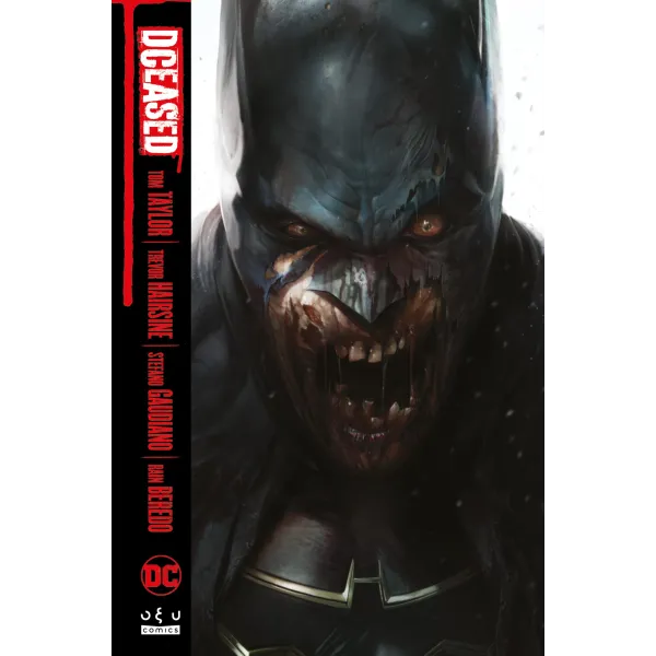 DCeased
