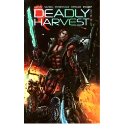 Deadly Harvest