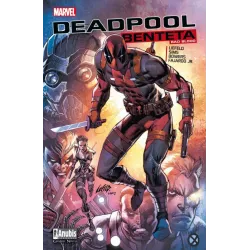 Deadpool: Βεντέτα