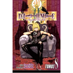 Deathnote 08: Στόχος