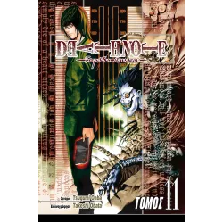 Deathnote 11: Αδελφές Ψυχές
