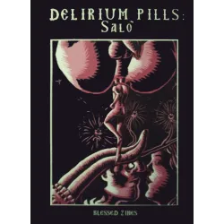 Delirium Pills: Salò