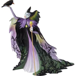 Disney Showcase: Maleficent "Botanical"