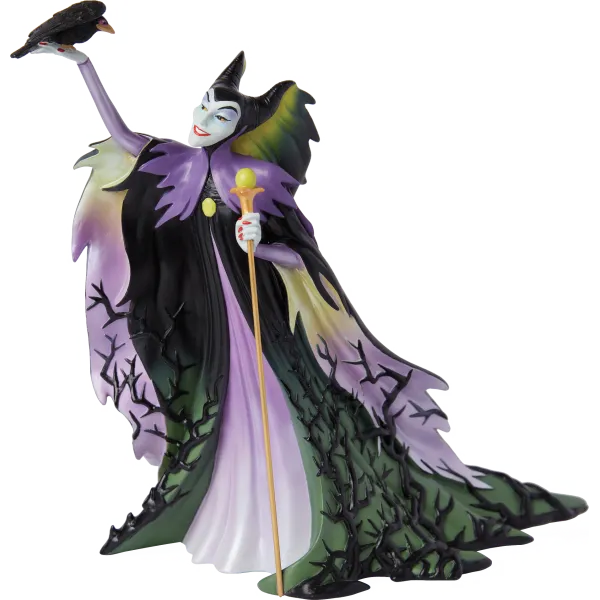 Disney Showcase: Maleficent Botanical