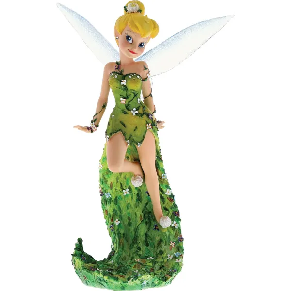 Disney Showcase: Tinker Bell Haute Couture