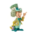 Disney Traditions του Jim Shore: Mad Hatter Mad Hatter Mini