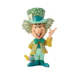 Disney Traditions του Jim Shore: Mad Hatter Mad Hatter Mini