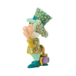 Disney Traditions του Jim Shore: Mad Hatter Mad Hatter Mini