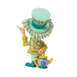 Disney Traditions του Jim Shore: Mad Hatter Mad Hatter Mini