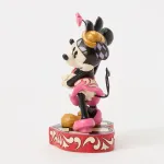 Disney Traditions του Jim Shore: Mickey and Minnie Mouse Tails of True Love