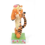 Disney Traditions του Jim Shore: Tigger Bee Fighting