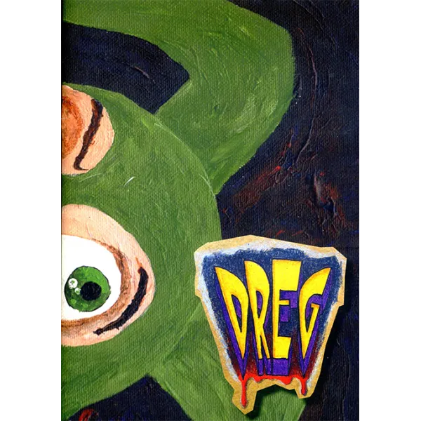 DREG