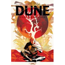 Dune: Οίκος των Ατρειδών - Tόμος Γ’