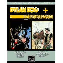 Dylan Dog + Dampyr #6