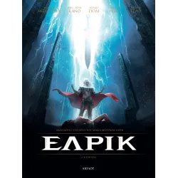 Έλρικ 02: Καταιγίδα