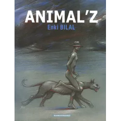 Animal'Z