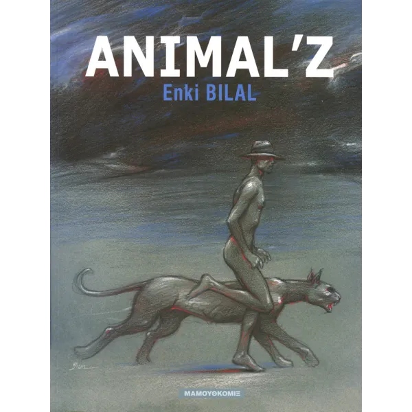 Animal'Z