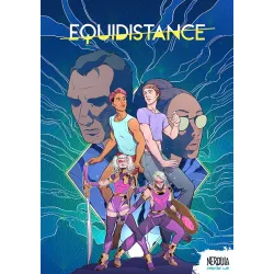 Equidistance: Καθρέφτες