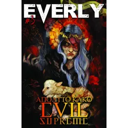 Everly 3: Το Απόλυτο Κακό