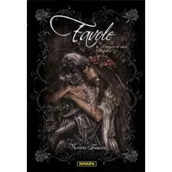 Favole 1: Τα δάκρυα της πέτρας