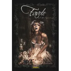 Favole 2: Ελευθέρωσέ με