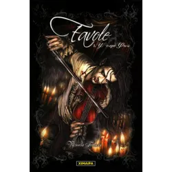 Favole 3: Ψυχρό Φως