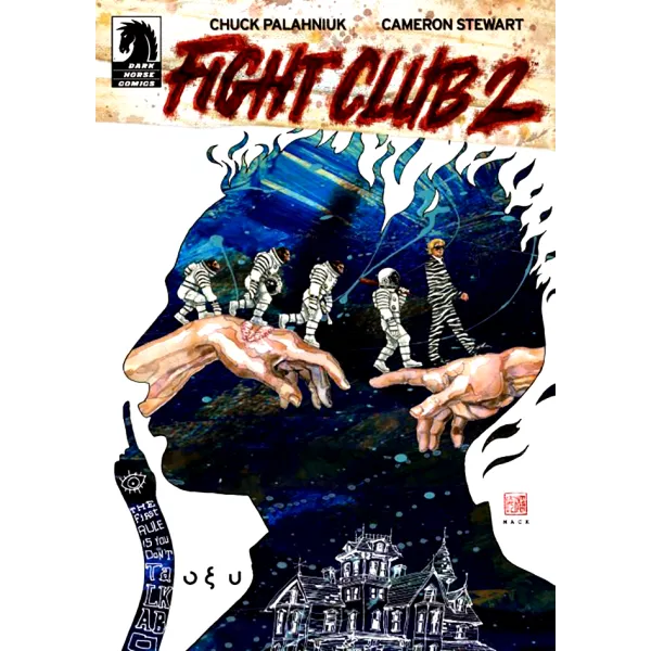 Fight Club 2