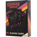 Τράπουλα: Stranger Things