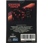 Τράπουλα: Stranger Things