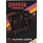 Τράπουλα: Stranger Things