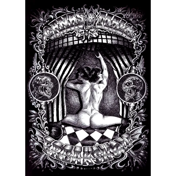 Freakshow