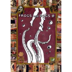 Frogs and Dogs #03
