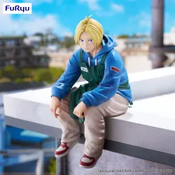 Άγαλμα PVC: Sakamoto Days: Noodle Stopper Shin Asakura