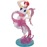 Άγαλμα PVC: Hunter x Hunter: Exceed Creative Hisoka