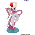 Άγαλμα PVC: Hunter x Hunter: Exceed Creative Hisoka