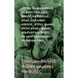 Φωνές χαμένες και θολές