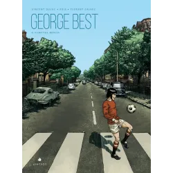 George Best: Ο πέμπτος Μπητλ