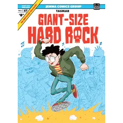 Giant-Size Hard Rock vol.2 #7