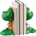 Βιβλιοστάτες Snoopy 16 εκ.